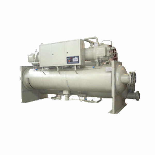 PFS單螺桿式冷水機(jī)組